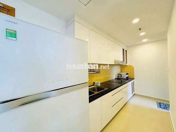 cần bán căn 2Pn/50m view sân bay chỉ 2 tỷ nhà mới bàn giao 5 năm SổHR