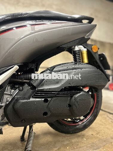 Yamaha Lexi 2024 36.5m