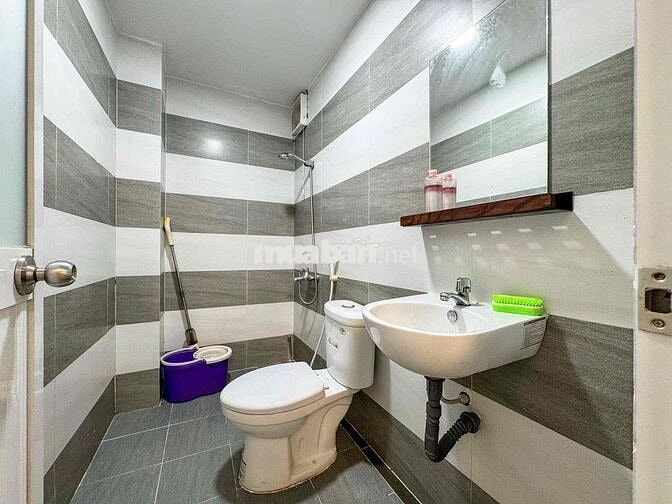 Chính Chủ Cho Thuê Phòng Rộng 25m2 Full Nội Thất Ngay Lê Đức Thọ