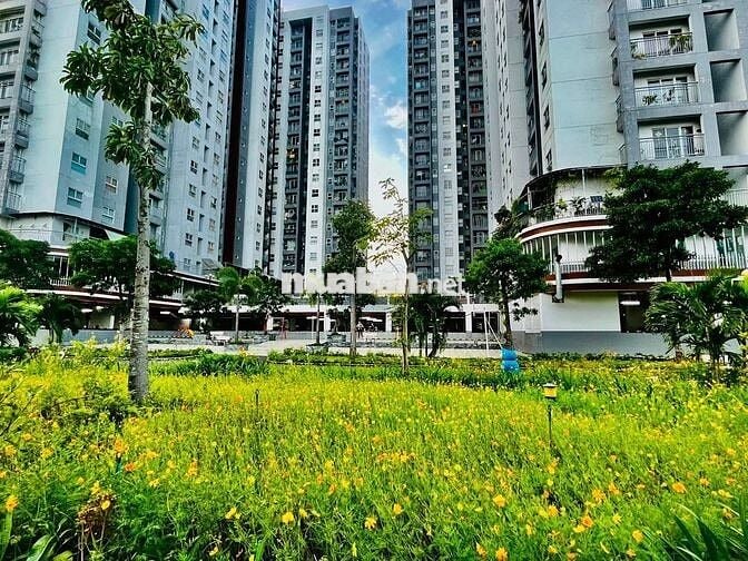 Giỏ hàng Thuê Conic Riverside 1pn - 2pn nhà trống/full NT