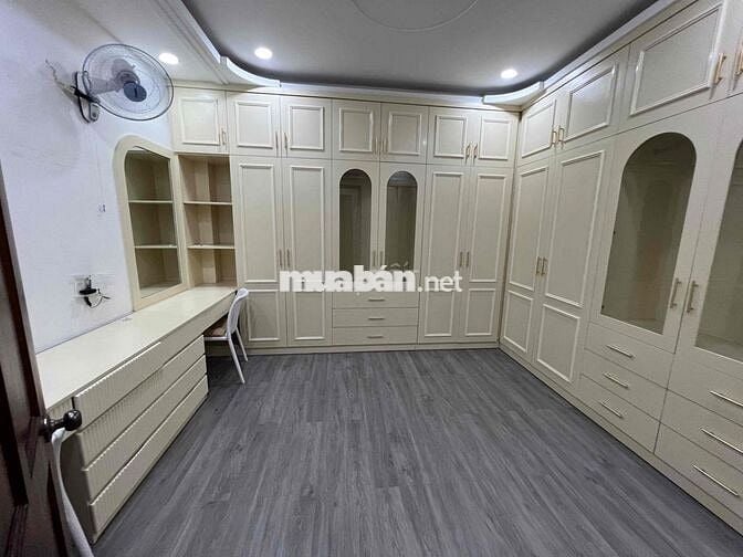CHÍNH CHỦ cho thuê nhà ở Làng Hoa Gò Vấp