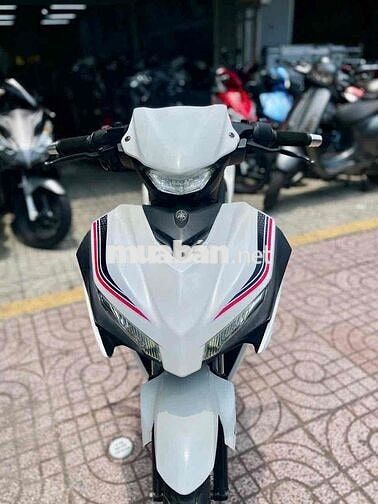 Exciter 155 2021 SMK còn uỷ quyền xe đẹp máy êm