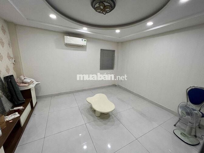 CHÍNH CHỦ cho thuê nhà ở Làng Hoa Gò Vấp