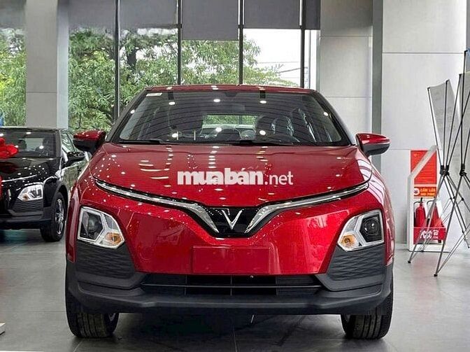 VF5 PLUS 2026 - ĐƯA TRƯỚC 30 TRIỆU NHẬN XE NGAY!!!