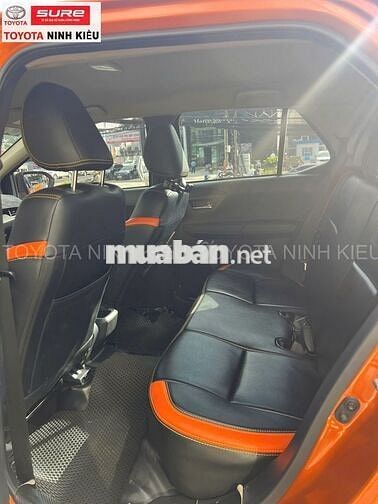 Chỉ 130tr Có Ngay Wigo 2023 28.000km Bảo hành hãng