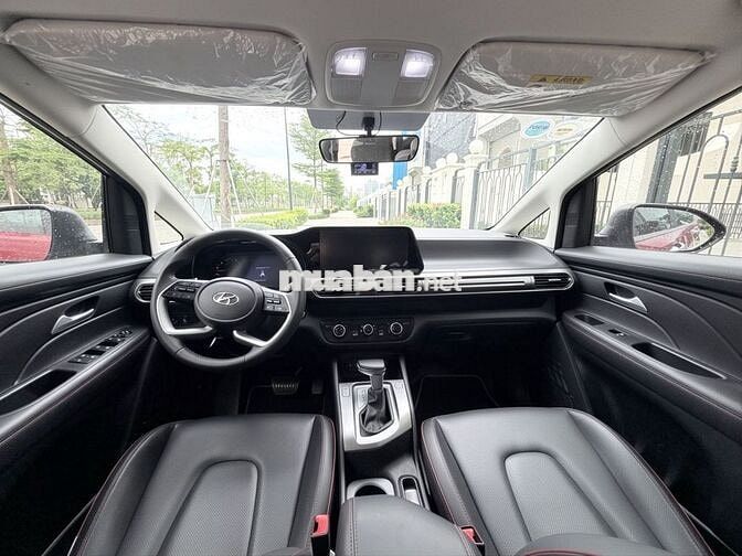 Hyundai Stargazer X 1.5 AT 2024 - 455 Triệu