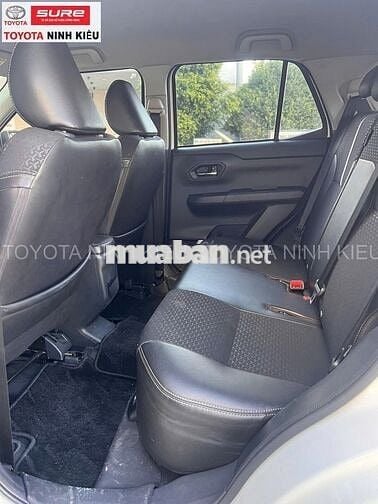 Raize Turbo 2022 Chính Hãng, ODO 80.000km, Giá tốt