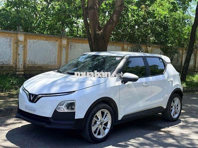 VF5 PLUS 2026 - ĐƯA TRƯỚC 30 TRIỆU NHẬN XE NGAY!!!