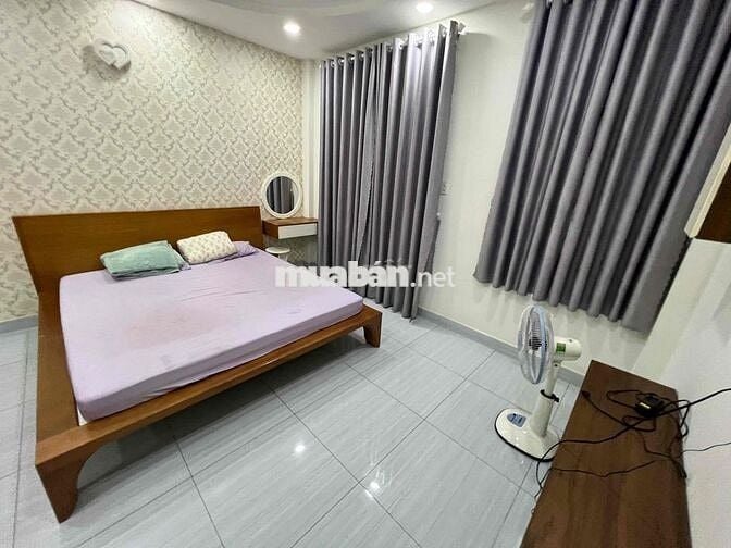 CHÍNH CHỦ cho thuê nhà ở Làng Hoa Gò Vấp