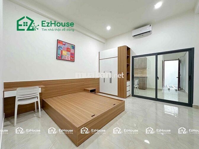 CHDV 1 PN FULL NỘI THẤY - NẰM NGAY LUỸ BÁN BÍCH