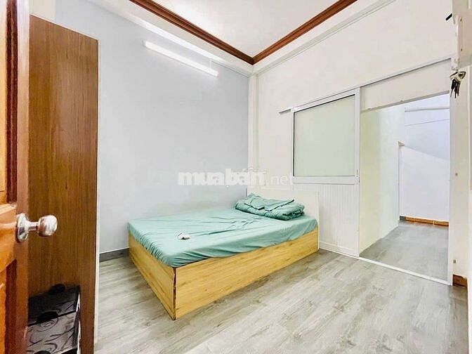 2PN 30M2 GẦN ĐẠI HỌC VĂN LANG, CÔNG NGHIỆP, GIA ĐỊNH