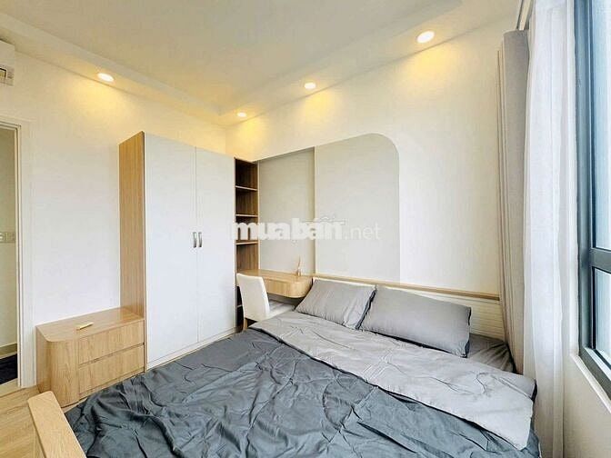 cần bán căn 2Pn/50m view sân bay chỉ 2 tỷ nhà mới bàn giao 5 năm SổHR