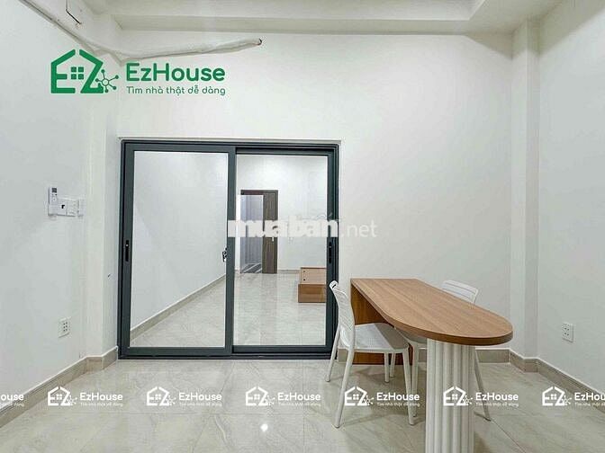 CHDV 1 PN FULL NỘI THẤY - NẰM NGAY LUỸ BÁN BÍCH