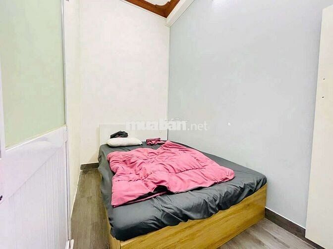 2PN 30M2 GẦN ĐẠI HỌC VĂN LANG, CÔNG NGHIỆP, GIA ĐỊNH