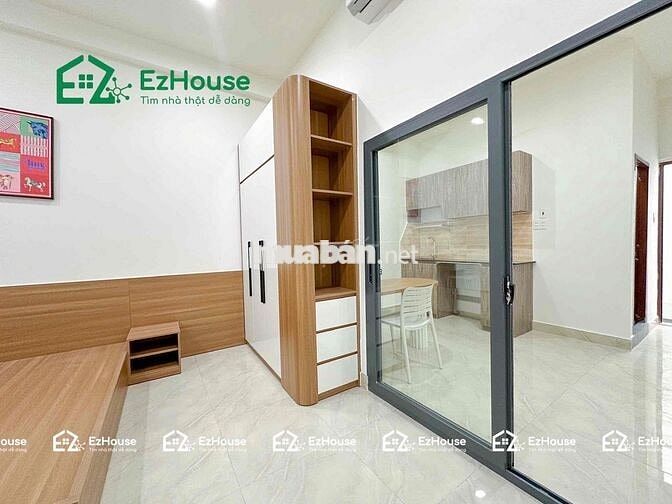 CHDV 1 PN FULL NỘI THẤY - NẰM NGAY LUỸ BÁN BÍCH