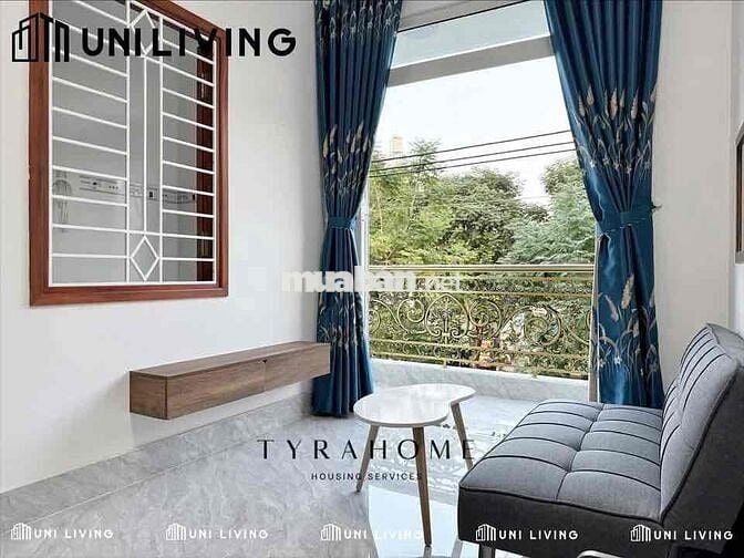 🏡 Căn hộ 1PN Full nội thất – Ngay Đặng Thùy Trâm, Bình Thạnh  💰 Giá th