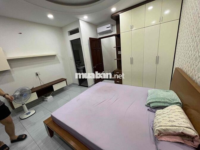 CHÍNH CHỦ cho thuê nhà ở Làng Hoa Gò Vấp