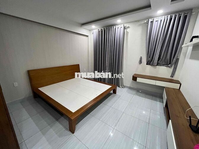 CHÍNH CHỦ cho thuê nhà ở Làng Hoa Gò Vấp