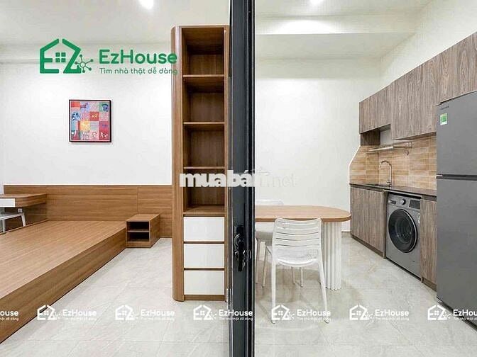 CHDV 1 PN FULL NỘI THẤY - NẰM NGAY LUỸ BÁN BÍCH
