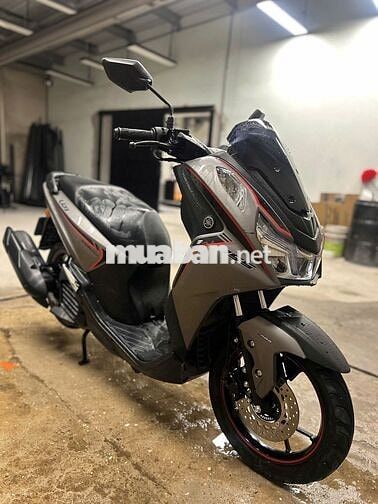 Yamaha Lexi 2024 36.5m