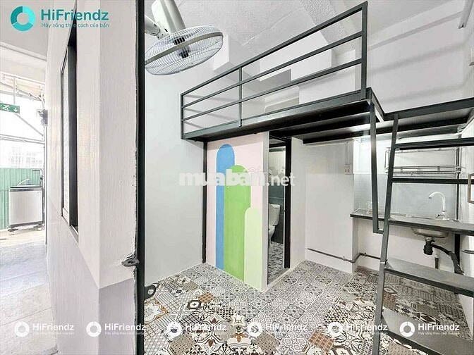 PHÒNG TRỌ MỚI XÂY SIÊU NGON DÀNH CHO SINH VIÊN 2k8 GẦN AEON HUIT VHU