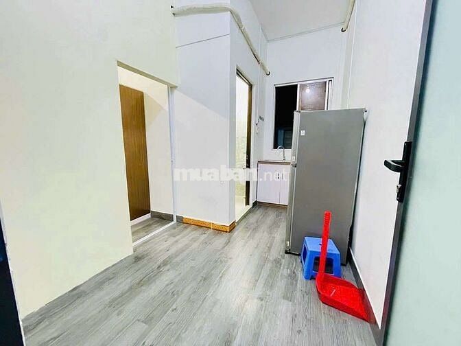 2PN 30M2 GẦN ĐẠI HỌC VĂN LANG, CÔNG NGHIỆP, GIA ĐỊNH
