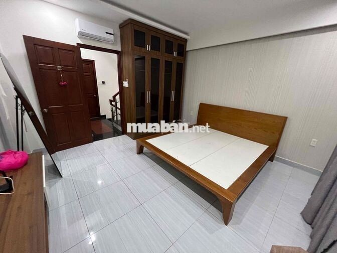 CHÍNH CHỦ cho thuê nhà ở Làng Hoa Gò Vấp