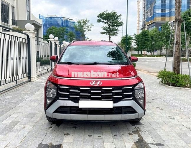 Hyundai Stargazer X 1.5 AT 2024 - 455 Triệu