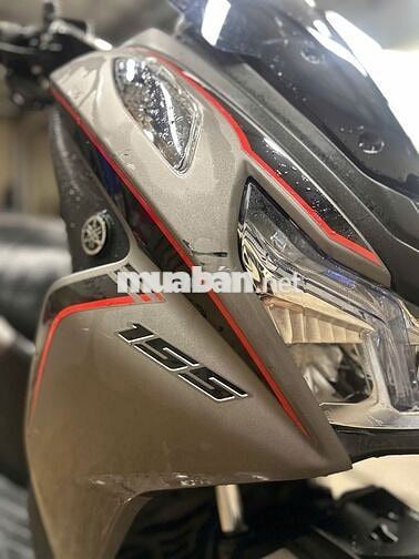 Yamaha Lexi 2024 36.5m