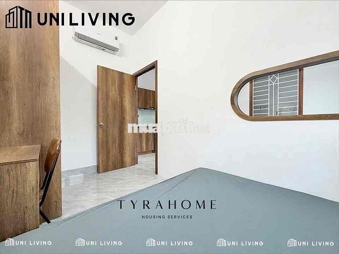 🏡 Căn hộ 1PN Full nội thất – Ngay Đặng Thùy Trâm, Bình Thạnh  💰 Giá th