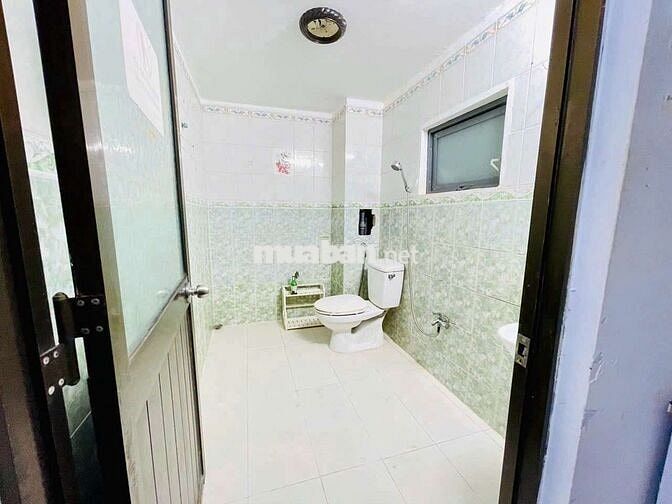 2PN 30M2 GẦN ĐẠI HỌC VĂN LANG, CÔNG NGHIỆP, GIA ĐỊNH