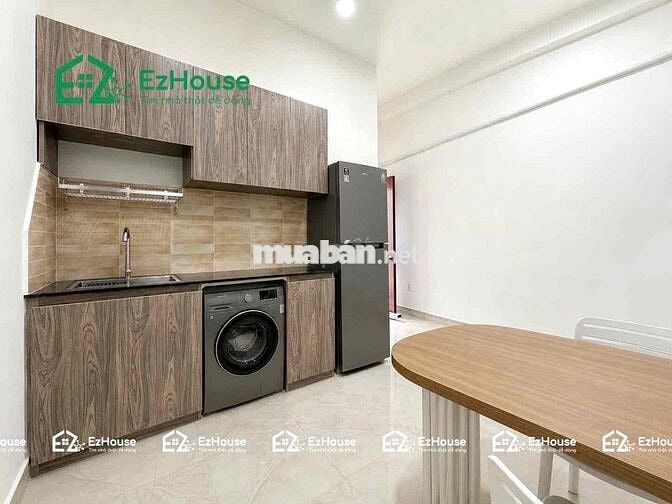 CHDV 1 PN FULL NỘI THẤY - NẰM NGAY LUỸ BÁN BÍCH
