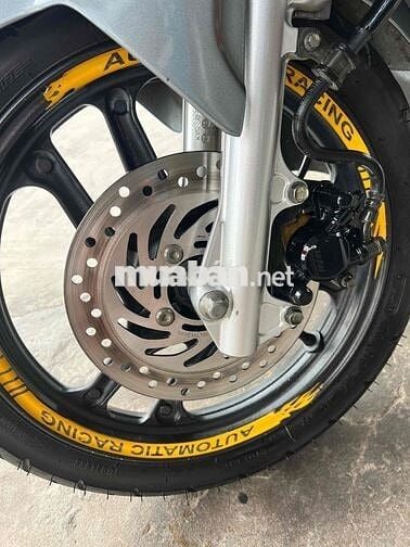 Honda Airblade Fi Đẹp Chuẩn (trả góp)