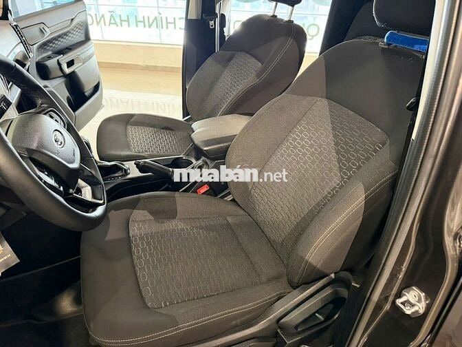 Ford Ranger XLT 4x4 2022 Xám 41.200 km