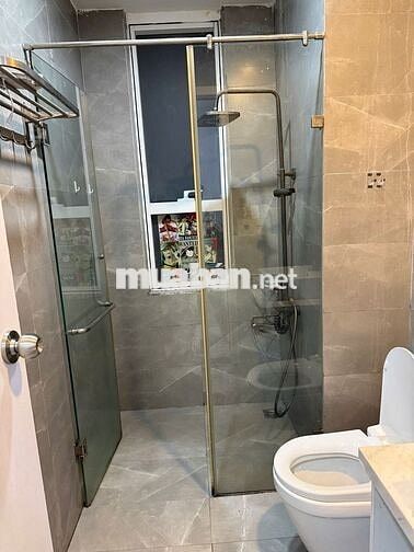 Cho Thuê CHCC Hoa Sen - Lotus Apartment, 12tr, 65m2, 2pn, 2wc, Full NT