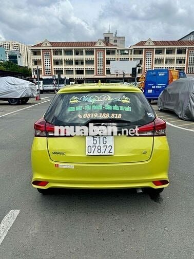 Toyota Yaris 1.5G