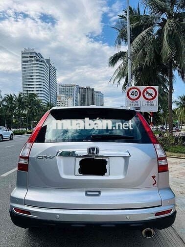 Honda CRV 2011 AT CỰC MỚI CỰC ĐẸP