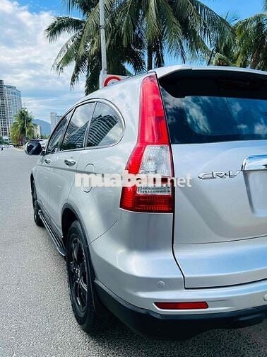 Honda CRV 2011 AT CỰC MỚI CỰC ĐẸP