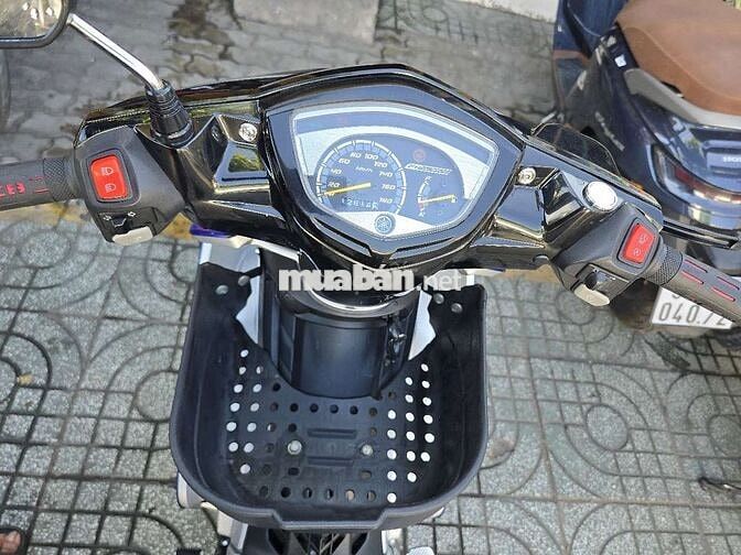  Exciter 2006 full đồ chơi Real.BSTP:50AB-98490.