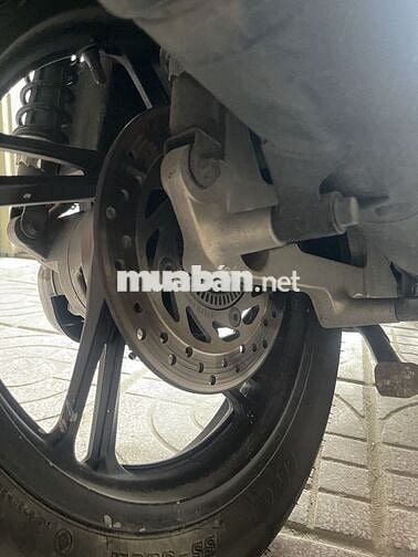 Honda SH150 ABS 2018 Đen 37.000 km