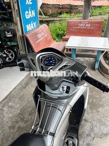 Honda Airblade Fi Đẹp Chuẩn (trả góp)