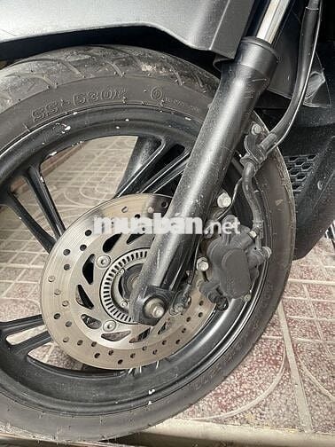Honda SH150 ABS 2018 Đen 37.000 km