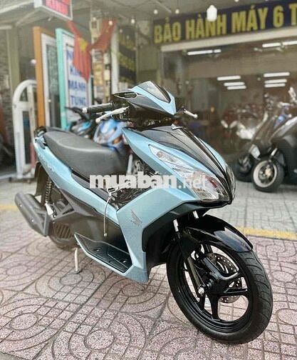 Air blade 2014 còn uỷ quyền sai màu cavet GÓP