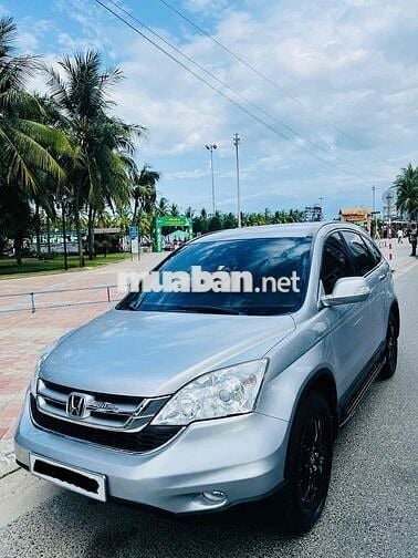Honda CRV 2011 AT CỰC MỚI CỰC ĐẸP