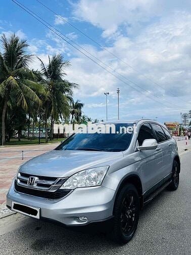 Honda CRV 2011 AT CỰC MỚI CỰC ĐẸP