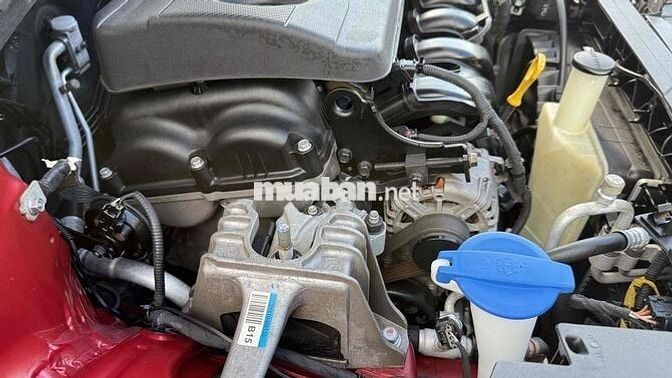 Kia K3 2021 1.6 Luxury Đỏ 53000 km