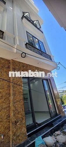 Mình muốn bán nhà 4 tầng độc lập