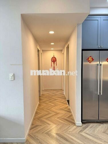 Cho Thuê CHCC Hoa Sen - Lotus Apartment, 12tr, 65m2, 2pn, 2wc, Full NT