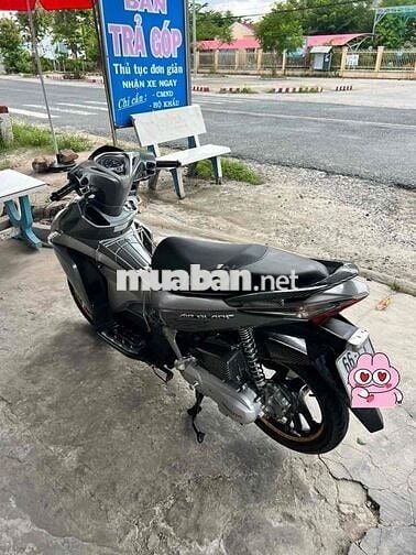 Honda Airblade Fi Đẹp Chuẩn (trả góp)