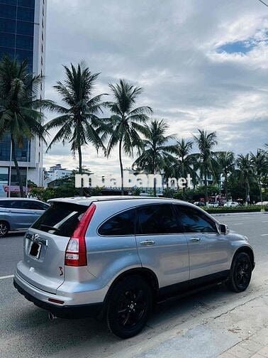 Honda CRV 2011 AT CỰC MỚI CỰC ĐẸP